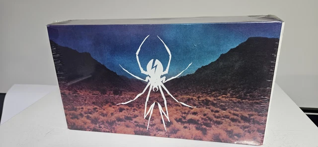 マイケミカルロマンス　デンジャーデイズ　貴重　ボックスセット My Chemical Romance ‎BOX SET Danger Days TRUE LIVES OF THE