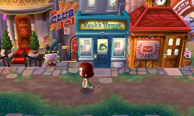 Nintendo Selects - Animal Crossing New Leaf: Welcome amiibo (Nint (Nintendo 3DS) 3