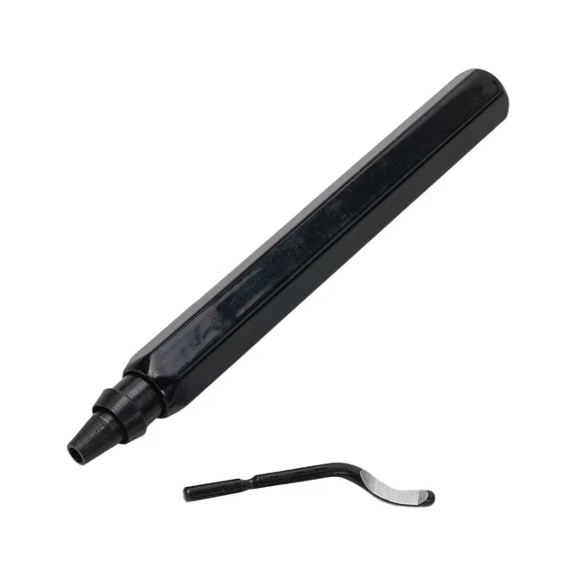 Kit D'outils D'entretien Pour Clarinette – Compact, Portable, Idéal Pour Réparations Et Ajustements
