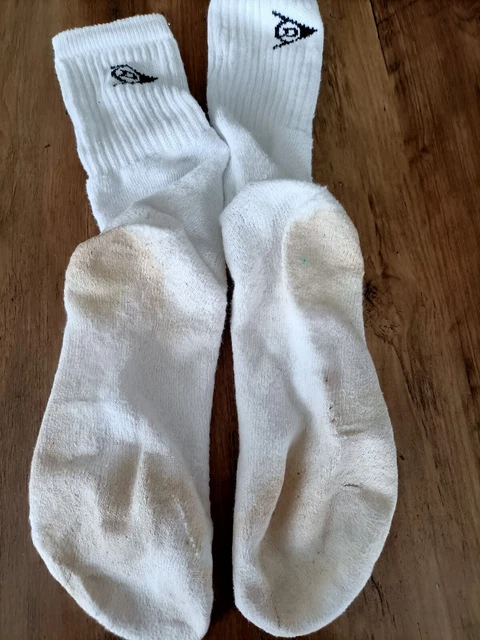Chaussette Kiffeur Dunlop