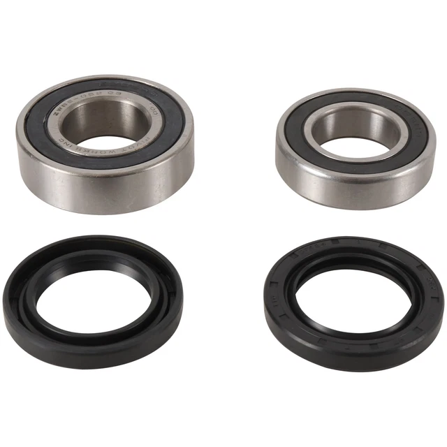 New Pivot Works Wheel Bearing Kit PWFWS-Y22-000 For Yamaha YZF-R1 2015-2016