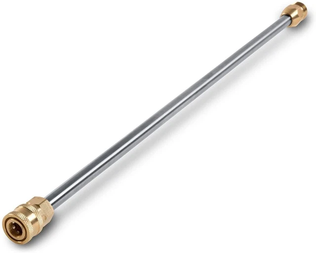 Karcher Genuine OEM Replacement Spray Wand # 8.641-025.0