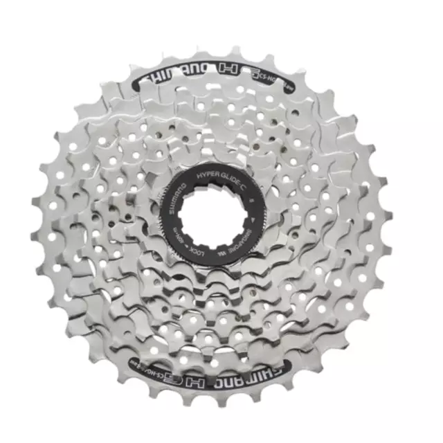 8 Vitesse 11-30 T Shimano Acera HG41 Cassette Pignon Vélo