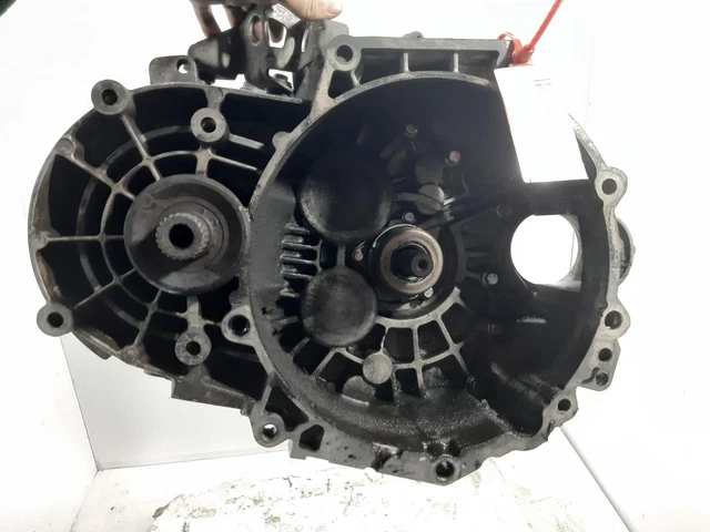 GRF boite a vitesse pour AUDI A3 SPORTBACK 2.0 TDI 2003 6 VELOCIDADES 7784046