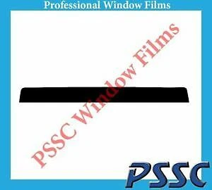 PSSC Sun Strip Car Auto Window Tint Film for Mitsubishi Fuso 2007-2012