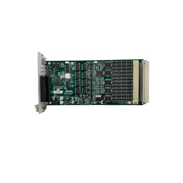 Amat Applied Materials 0190-24115 Mks As01391-21 Devicenet Cdn391R Board