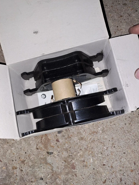 Capteur Témoin D'usure Des Plaquettes De Frein Pour BMW Série 5 Et 6 - Référence 34356791962 - Neuf, Garantie 1 An