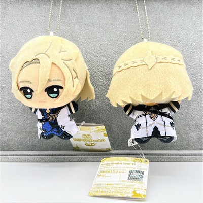 genshin banpresto