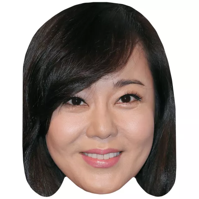 Yunjin Kim (Fringe) Masques de celebrites