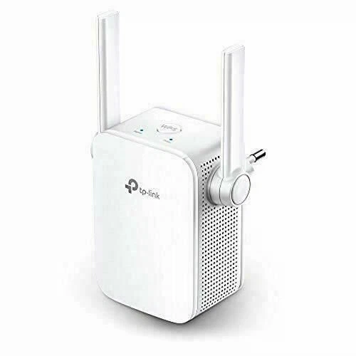 Tp-Link Amplificatore Wifi N300 Mbps (TL-WA855RE), Ripetitore Wifi,
