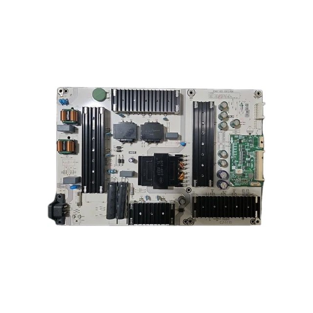 REPARACION DE PANTALLAS LED Y SMART TV | Busco está Main Hisense rsag7.820.9862/roh del modelo