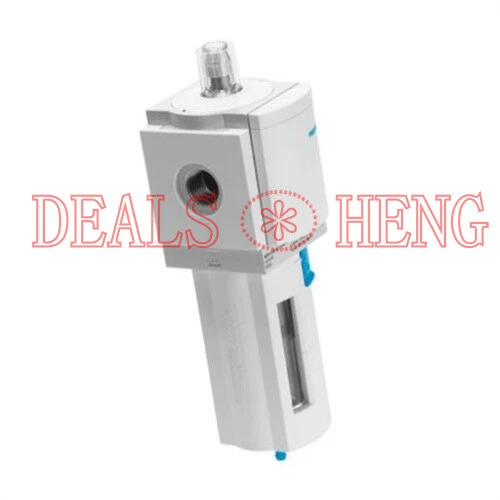 ONE Festo MS6N-LFM-3/8-ARV-DA 536894 Microfiltro Nuovo
