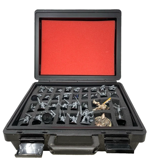 Figurine Résine 1/24 Lilith Female Devil | Modèle 3D Non Assemblé Et Non Peint, Fantasy