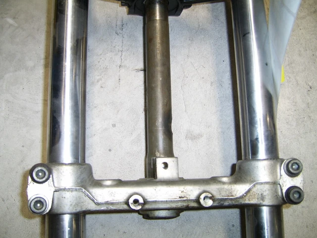 T-PIECE Honda CB 900 F 1980 #5328