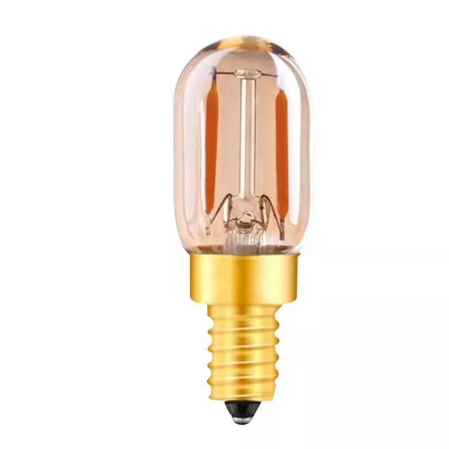 Tungsten Filament Lamp LED Oven Bulb Appliance Replacement Bulbs