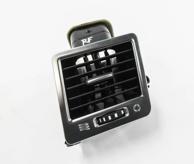 2011 Range Rover Sport (L320) Right Front (Outer Dash) Heater A/C Air Vent