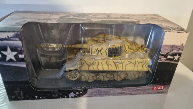 Le char français Renault R35 en miniature par Ixo Models et Altaya au 1/43e
