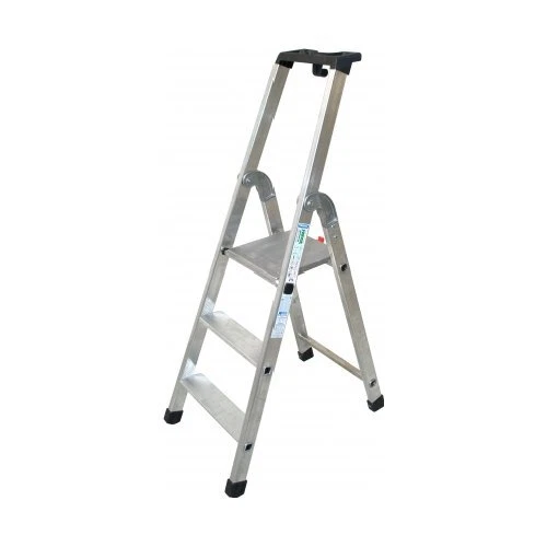 Scala professionale Facal Q50 3 Quadra