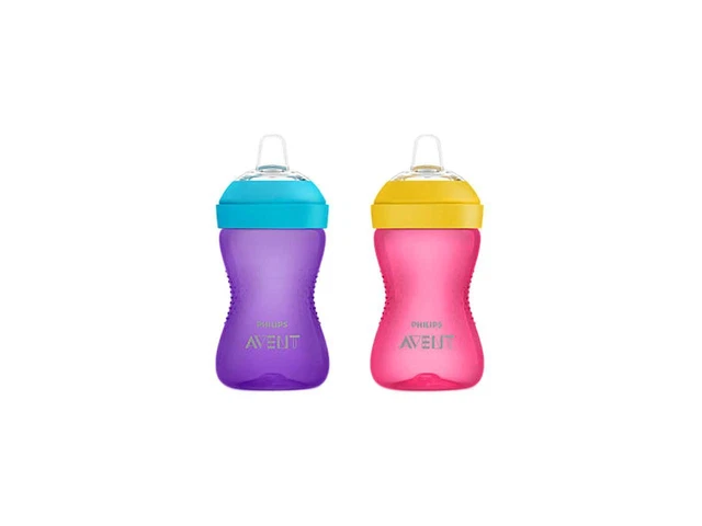 Spout Cup Avent Scf801/22 R