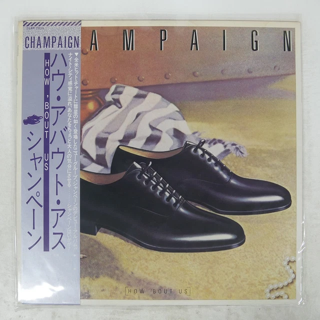 How 'Bout Us［カセット］ How 'Bout Us - Wikipedia
