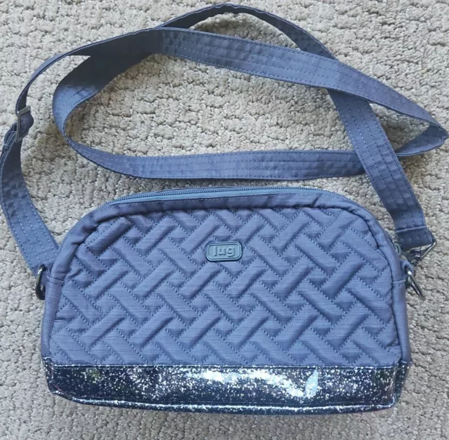 Lug punter sales