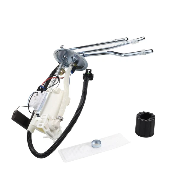 Fuel Pump Module Assembly Fts 1993-1995 Chevrolet Camaro Pontac Fuel Pump Module Assembly Fts 1993-1995 Chevrolet Camaro Pontac