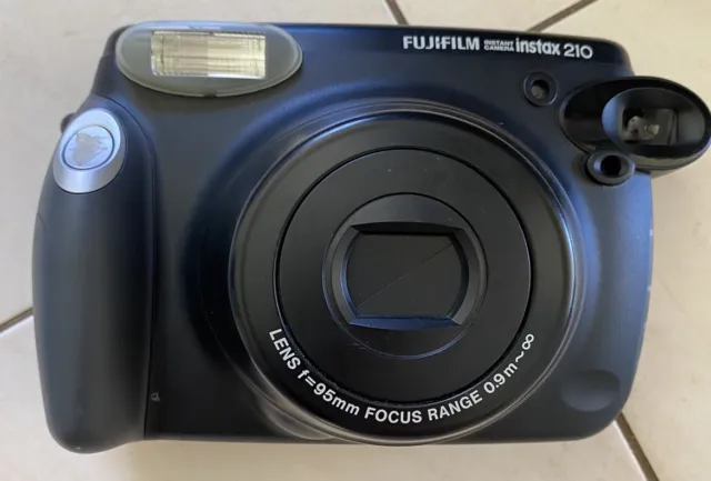 Fujifilm Adds New Color “Brown” to “INSTAX mini Evo” and USB-C Charging  Port - Fuji Rumors