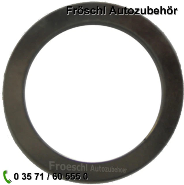 Auspuff Dichtung für Fiat Fiorino Uno Peugeot J7 J9 neu i*