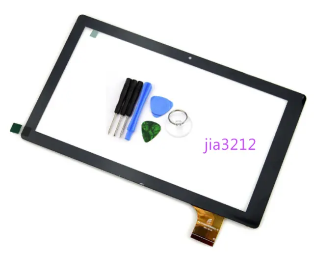 for 10.1 inch Touch Screen OEM Compatible DPM1081 DOPO DPM 1081 Tablet #JIA