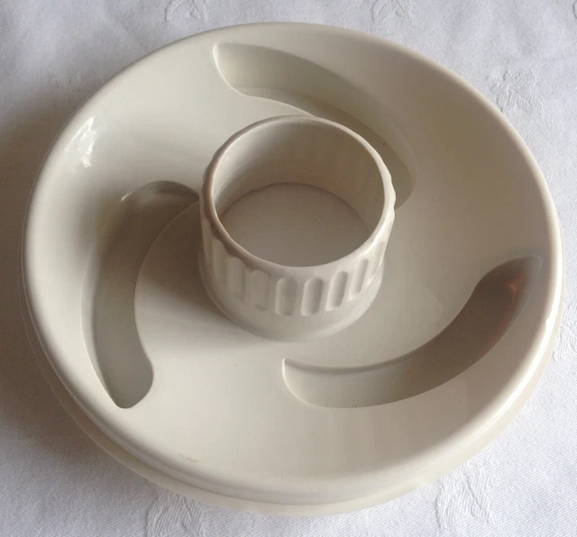 KENWOOD MAXIBLEND CANOPY for FP404/FP505/FP606 (New) £6.00 PicClick UK