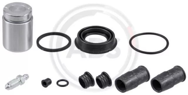 Reparatursatz für Bremssattel RepSatz Dichtsatz ECO-KIT Hinten 57575