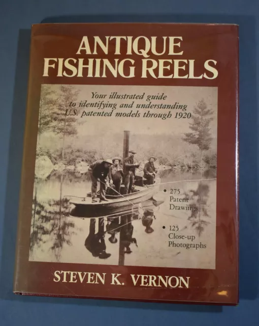 https://www.picclickimg.com/tngAAOSwHGtg-yb9/Antique-Fishing-Reels-Steven-Vernon-Stackpole-Books-Hardcover.webp