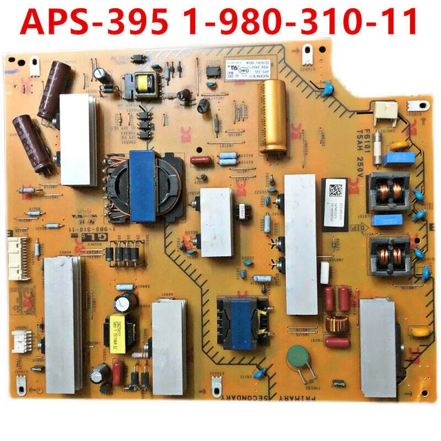 Sony KDL 55W905A TV carte d'alimentation 1 888 119 11 APS 344