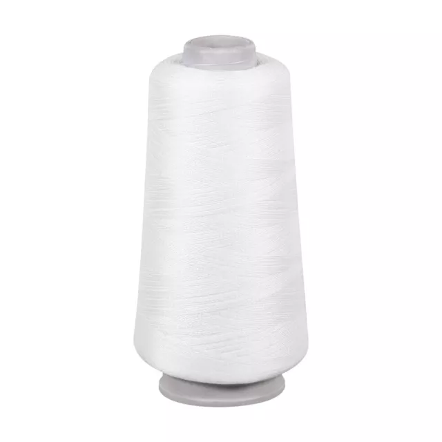 Bobbin Thread Serger Thread Sewing Spools Sewing Thread Overlocker Thread