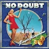 No Doubt : Tragic Kingdom CD (2001) Value Guaranteed from eBay’s biggest seller!