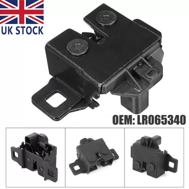 Range rover sport bonnet sensor deals