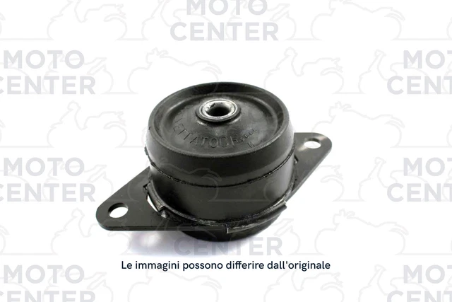 Supporto Elastico Motore Piaggio Ape - Originale, Per Modelli TM 703, Poker, Quargo - Foto 9