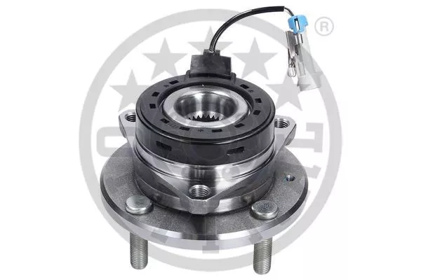 OPTIMAL Eje Del Cojinete de la Rueda Kit Passned para Chevrolet Epica Y