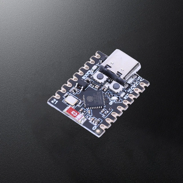 ESP32-C3 SUPERMINI DEVELOPMENT Board ESP32 C3 IOT Boards Dev Board for ...