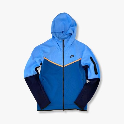 nike tech fleece xxl