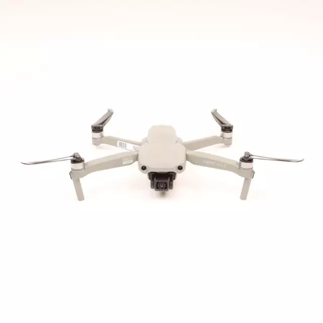 DJI Mavic Air 2 4K Drone - SKU#1797952
