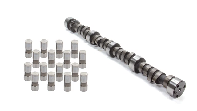 ELGIN CL-1787PK SBC Cam & Lifter Kit - 427/427-110 260 Duration