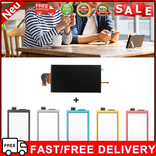 Display LCD OPM021B1/OPM021E1 Per NTH01 - Schermo Professionale Per Studio E Gaming - Foto 11