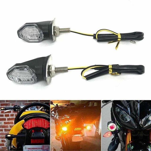Collier LED Clignotant – Camion De Pompiers – Flashing Blinky – Pour Soirée, Sport, Camp