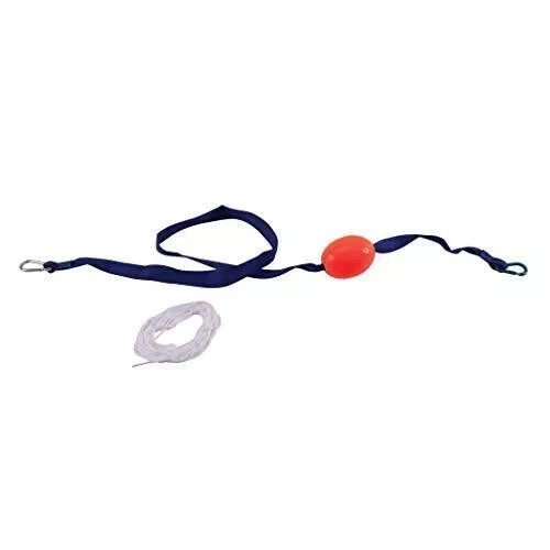 Lindy Drift Control Drift Sock Boat Bag Parachute Drift Anchor for Fishing Boat