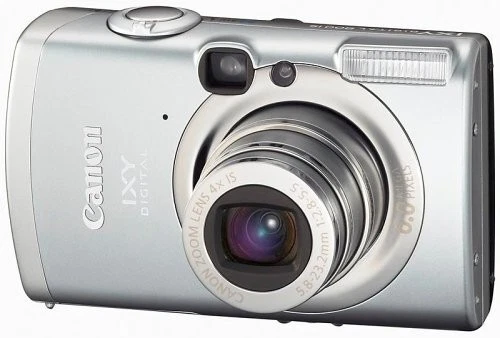【中古品】Canon IXY DIGITAL 800 IS CANON IXY 800 IS Digital Camera Used Good Condition $786.42