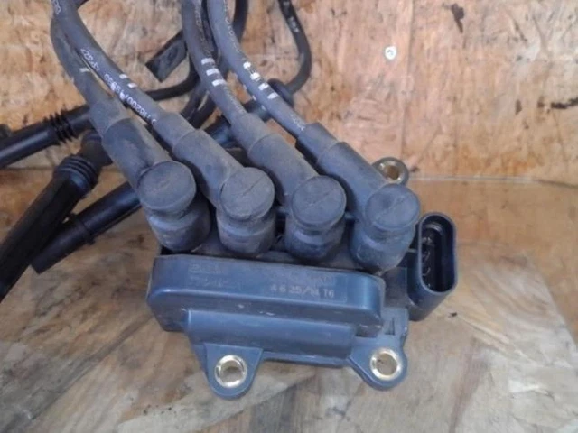 Bobine (allumage) RENAULT CLIO 1 PHASE 1 Essence occasion