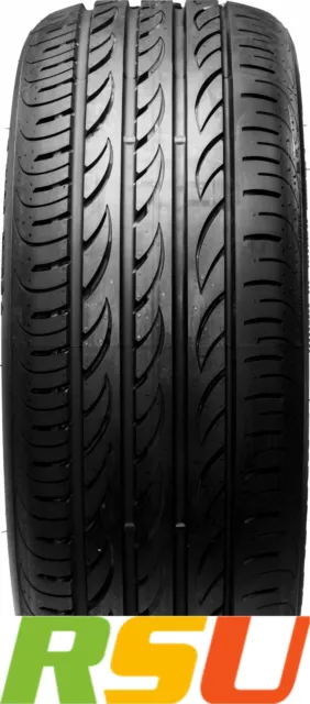 Pirelli P Zero Nero GT XL DOT21 245/45 R17 99 (Z)Y Sommerreifen