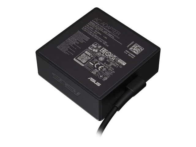 Connecteur D'alimentation DC Jack Pour Asus G713 - Réf. DCAS071, Neuf, Garantie 6 Mois