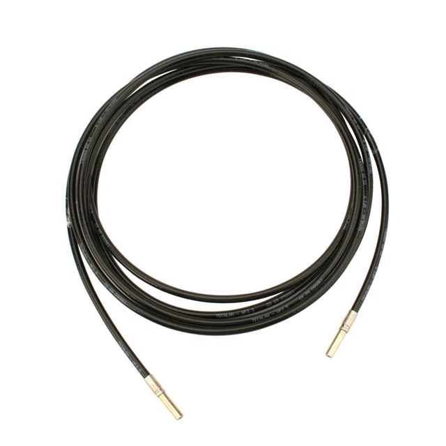 Hose line DT Spare Parts 4.80365 Hose line cabin tilt D 5,9 mm D 6 mm L 4000 mm